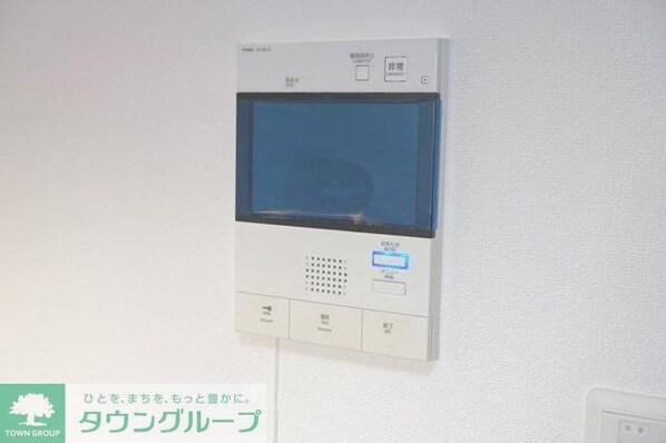 LUNIQ高島平の物件内観写真